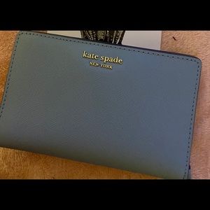 Kate Spade wallet❤️
